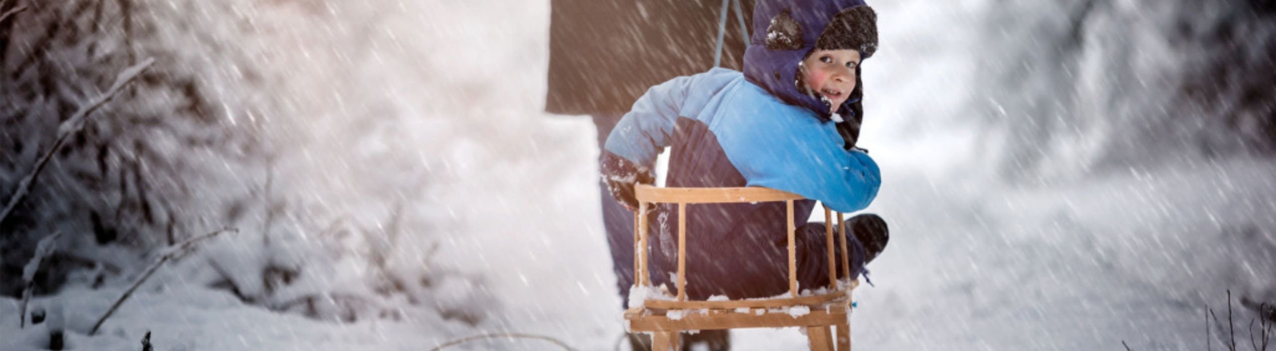 Get ready for the winter with us!
