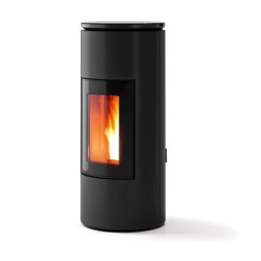 MCZ MOOD C-AIR 8 M+, sort