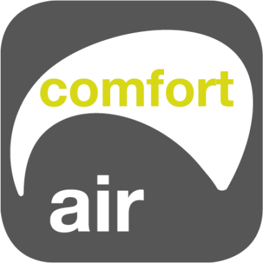 MCZ pilleovne - C-AIR