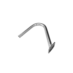 Brændertilslutningsrør MJ gaskalorifere