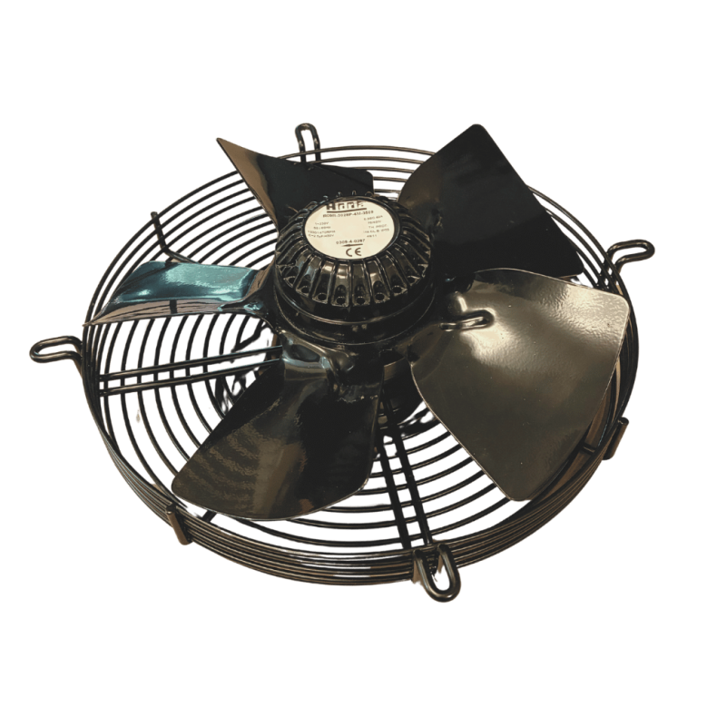 Ventilator MJ 20 gaskalorifere