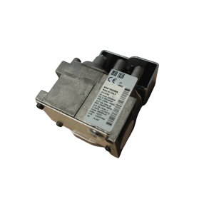 Gasarmatur MJ/PA gaskalorifere