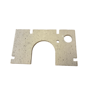 Pakning for brænderrør MJ gaskalorifere