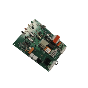 Hovedprint PA gaskalorifere (S/N:  24377008505- )