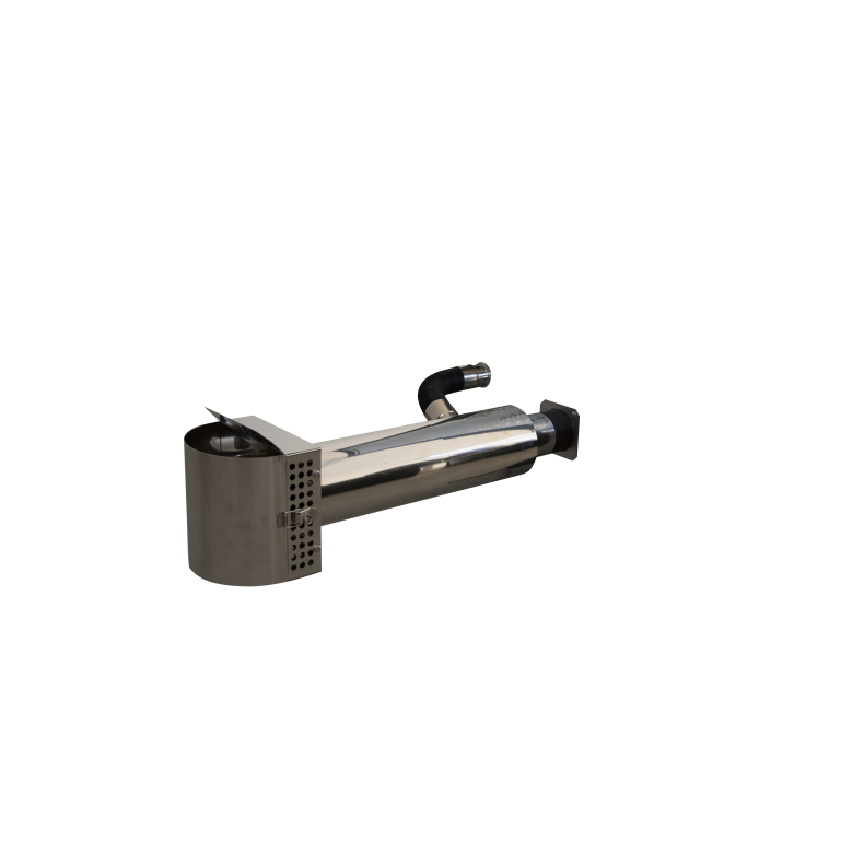 MCZ terminal V2 "SCANDIC"