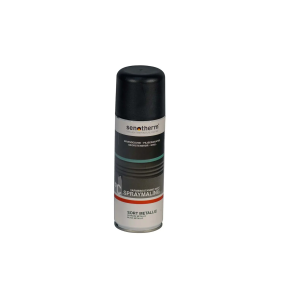 Senotherm 200ml, Metallic Black