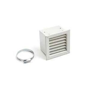 Multi 12 udblæsningsrist active+ C-AIR