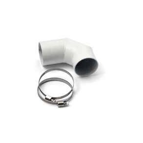 Bøjning ø60 f/ active+ C-AIR