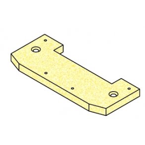 Calorite plade MCZ HYDRO