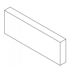 Vermikulitrkdeflektor MCZ 3.0-serien