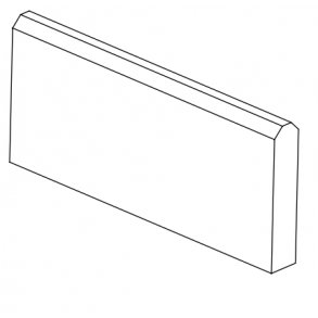 Vermikulitrkdeflektor MCZ RAY/DOC