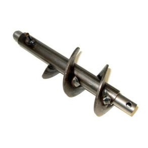 Matningsskruv MCZ 1.0