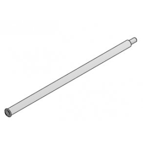 Pind for skraber  MCZ HYDRO