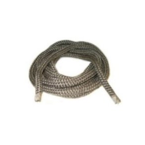 Keramisk pakningssnor ø12 mm (5m)