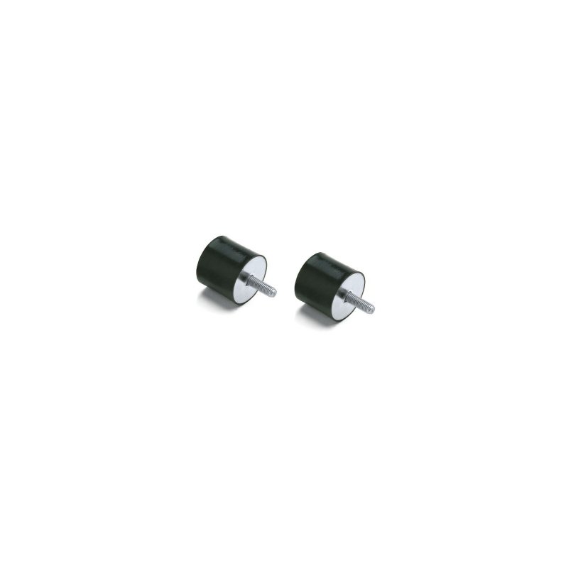 Antivibrations gummidut 2.0/3.0/MAESTRO