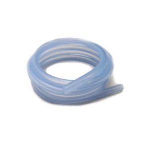 Silikoneslange f/pressostat (5m)