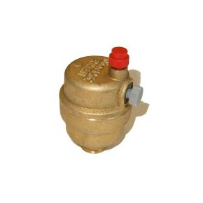 Aut.udlufter  MCZ/RED