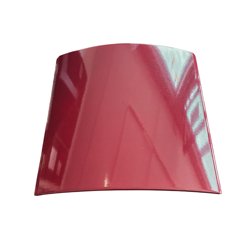 Bordeaux keramikside CLUB 1.0