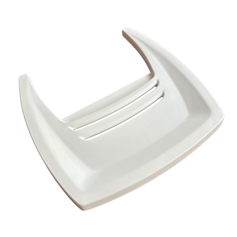 Hvid keramisk top STAR 2.0/3.0/M1