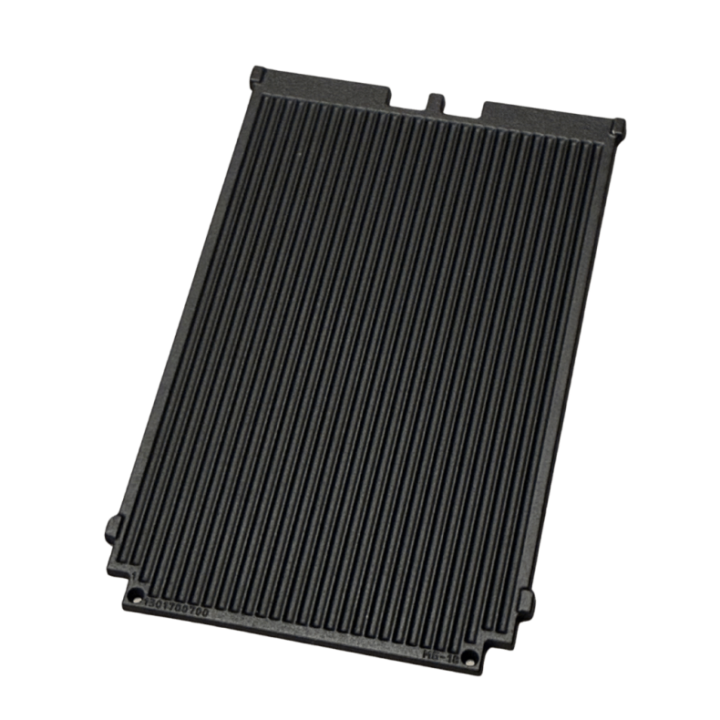 St�bejernsbagplade DOC