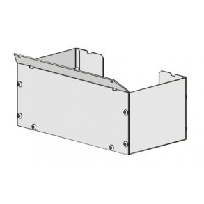 Askeskuffe  EGO/SAGAR/TOBA