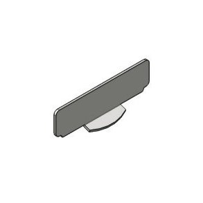 Flammeskjold f/brændskål