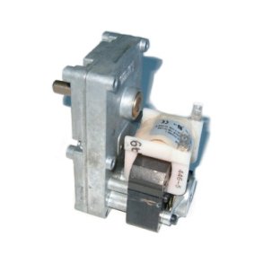 Skruvmotor 3,3 rpm MCZ HYDRO 1.0