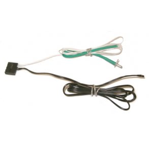 Rums- och rkgastemperaturgivare MCZ 1.0