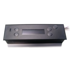 Kontrollpanel AMY/FACE/KAIKA