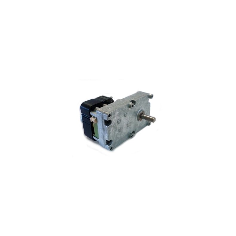 Gearmotor 3,3 rpm MCZ HYDRO/HYDROMATIC