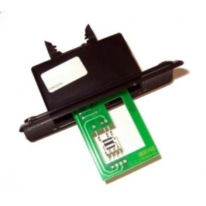 Luftfldesgivare ActiveSystem