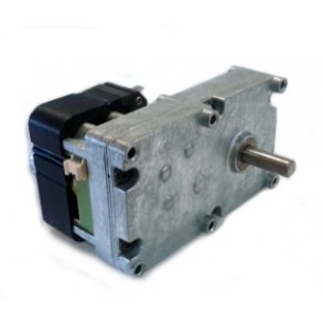 Skruvmotor 1,5 rpm MCZ 2.0