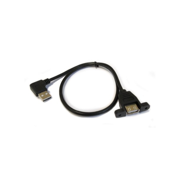 Kabel f/ USB