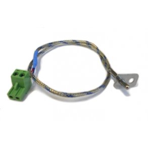 Rkgastemperaturgivare active+