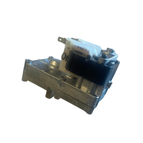 Skruvmotor 2,0 rpm MCZ 2016