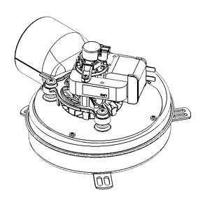 Rkgasflkt CUTE/THEMA/DECO