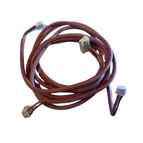 Kabel fr luftmtare active+