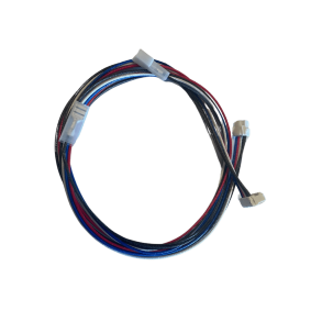 Kabel fr borstls skruvmotor