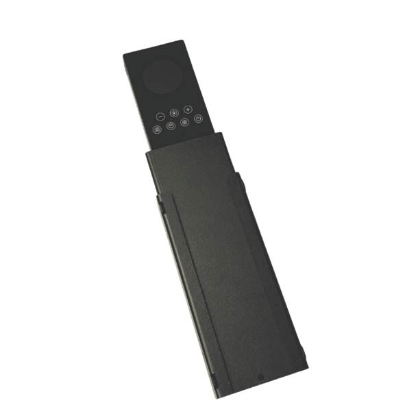 Display med WiFi MAESTRO+