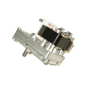 Skruvmotor 1,5 rpm MCZ 1.0