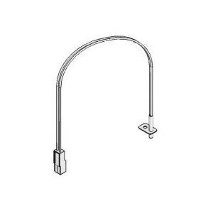 Rkgastemperaturgivare