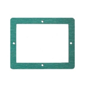 Pakning f/renselåge  NOVA/RED