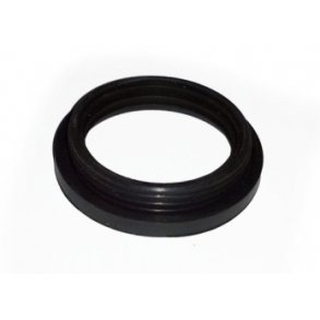 Silikonekobling f/pilletilførsel 2.0-brændkammer