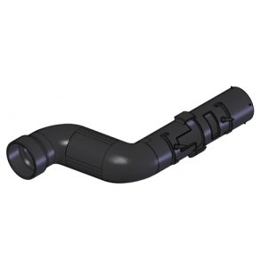 Indsugningsrør 2.0-serien