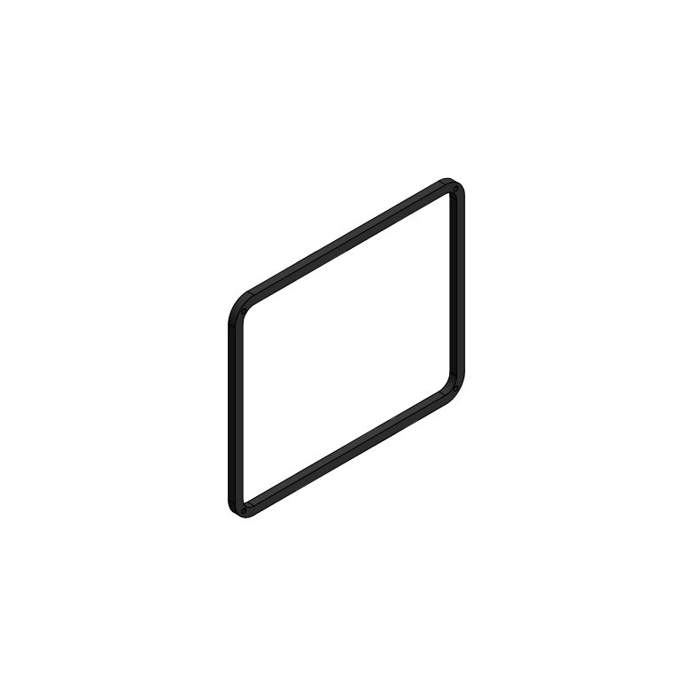 Pakning f/pillemagasin EGO 2.0/3.0/CUTE 2016