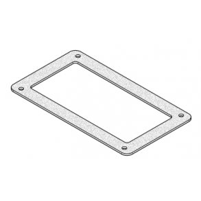 Pakning f/renselåge HYDROMATIC