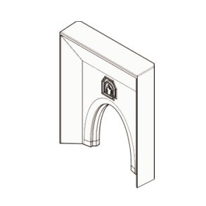 Alutec MCZ MERCURY/SATURN