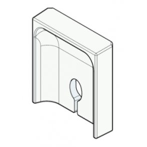 Alutec MCZ FACE/EGO/SAGAR/MUSA