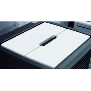 Vit keramik (set) SAGAR