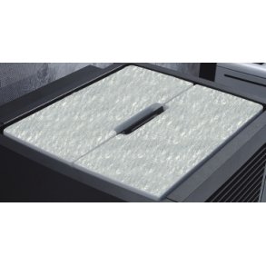 Fettsten (set) SAGAR